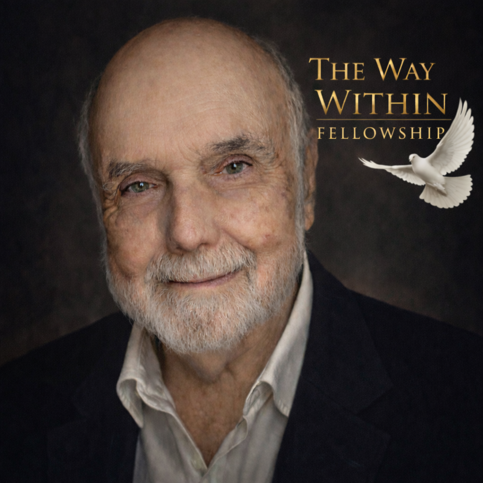 Portrait of Peter Vaka